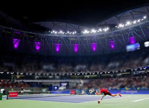 榆中县体育比赛